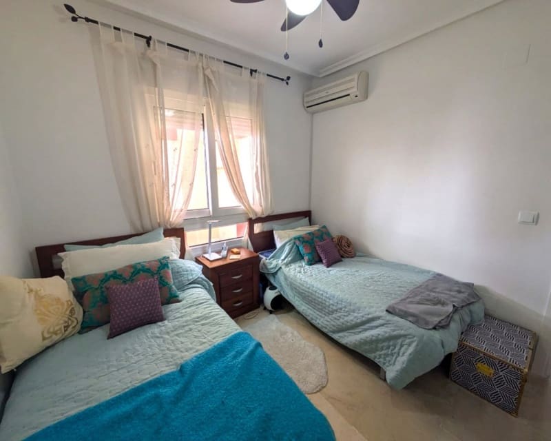 2 bedroom Apartment for sale in Playa Flamenca with pool - € 178,500 (Ref: 9699942)