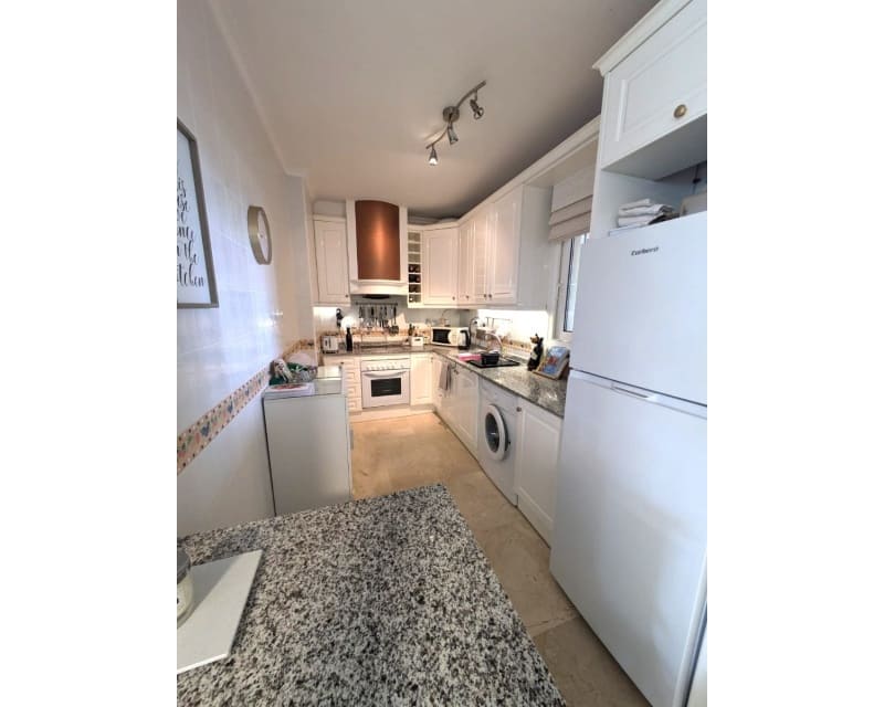 2 bedroom Apartment for sale in Playa Flamenca with pool - € 178,500 (Ref: 9699942)