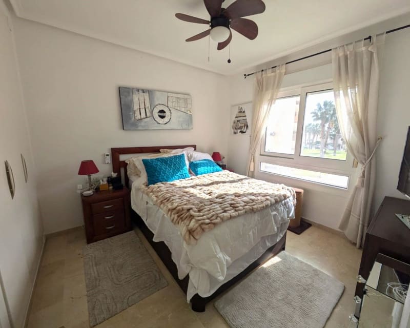 2 bedroom Apartment for sale in Playa Flamenca with pool - € 178,500 (Ref: 9699942)