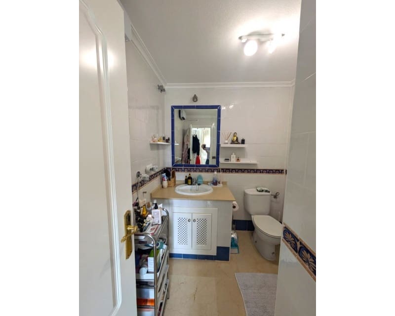 2 bedroom Apartment for sale in Playa Flamenca with pool - € 178,500 (Ref: 9699942)