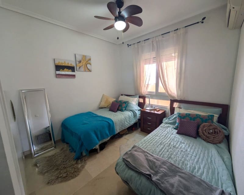 2 bedroom Apartment for sale in Playa Flamenca with pool - € 178,500 (Ref: 9699942)