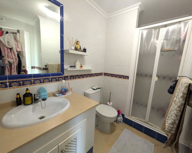 2 bedroom Apartment for sale in Playa Flamenca with pool - € 178,500 (Ref: 9699942)