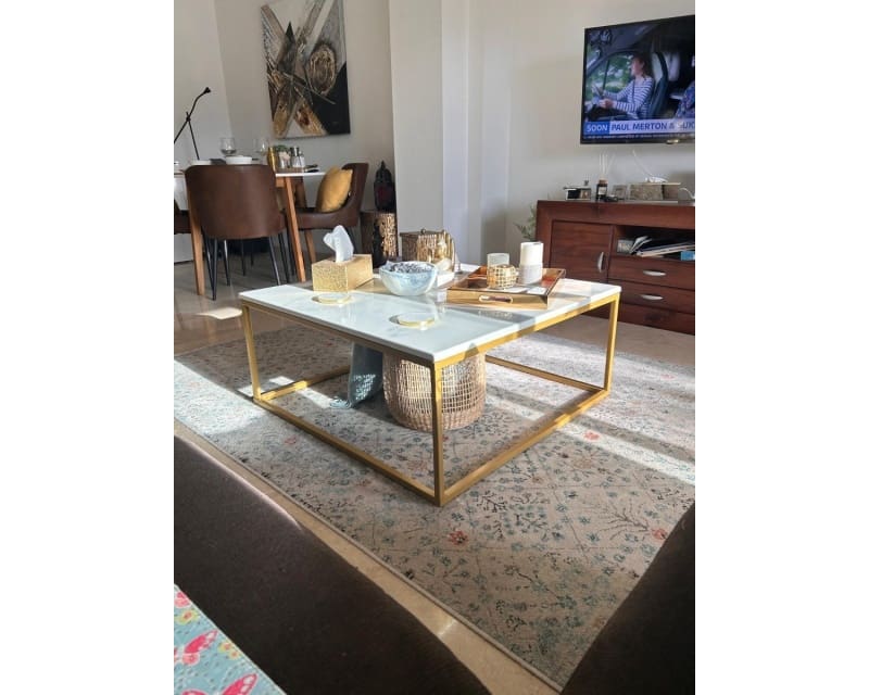 2 bedroom Apartment for sale in Playa Flamenca with pool - € 178,500 (Ref: 9699942)