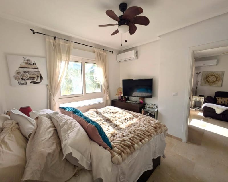 2 bedroom Apartment for sale in Playa Flamenca with pool - € 178,500 (Ref: 9699942)