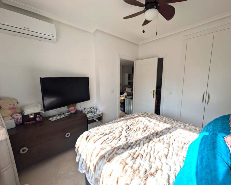 2 bedroom Apartment for sale in Playa Flamenca with pool - € 178,500 (Ref: 9699942)