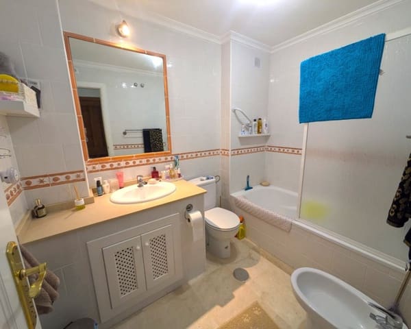 2 soveværelse Lejlighed til salg i Playa Flamenca, Orihuela med swimmingpool - € 178.500 (Ref: 9699942)