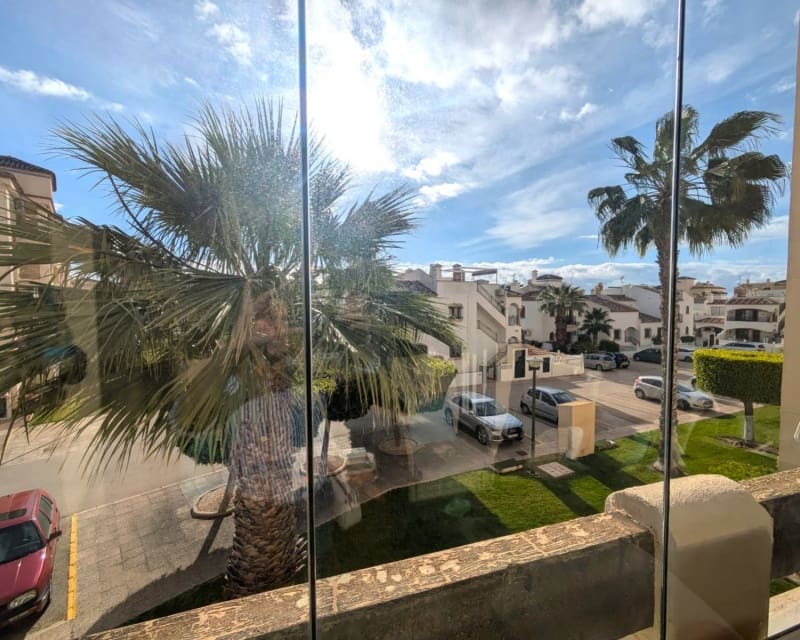 2 bedroom Apartment for sale in Playa Flamenca with pool - € 178,500 (Ref: 9699942)