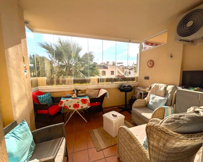 2 bedroom Apartment for sale in Playa Flamenca with pool - € 178,500 (Ref: 9699942)