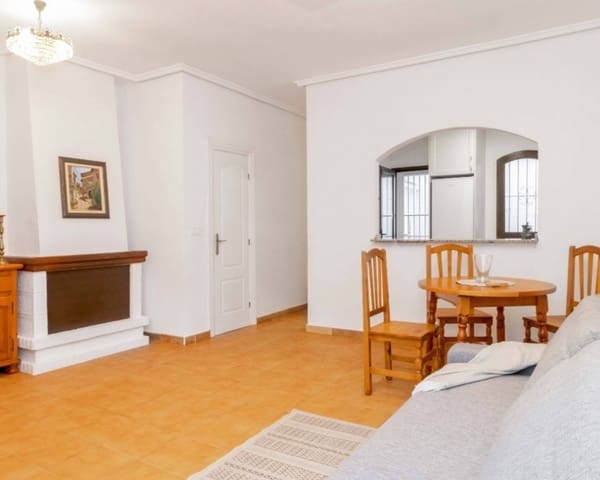 3 bedroom Townhouse for sale in La Zenia, Orihuela - € 328,000 (Ref: 9699943)