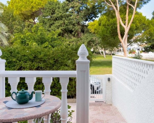 3 bedroom Townhouse for sale in La Zenia, Orihuela - € 328,000 (Ref: 9699943)