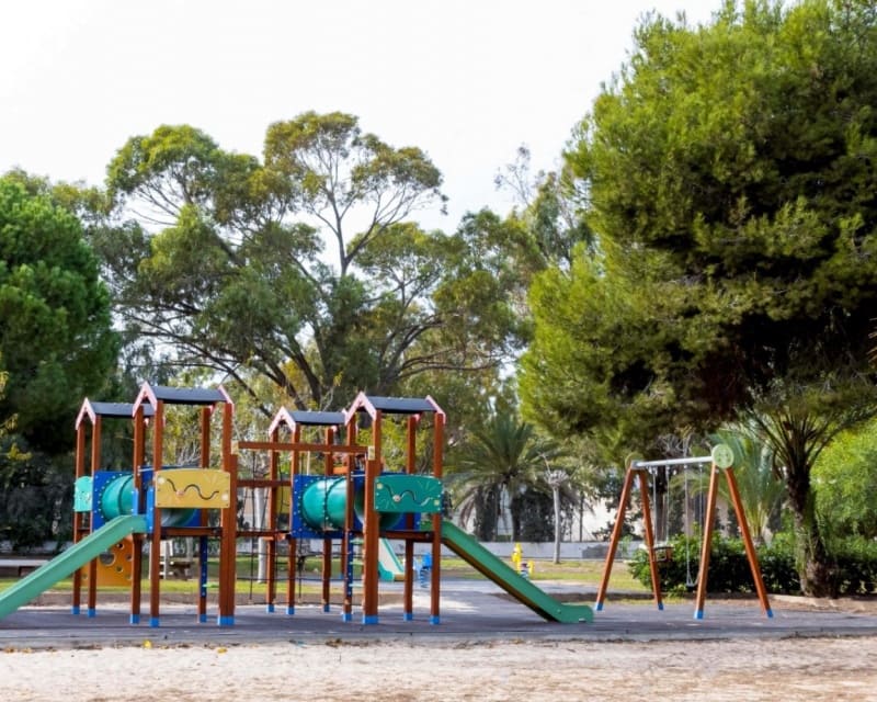 3 bedroom Townhouse for sale in La Zenia - € 328,000 (Ref: 9699943)