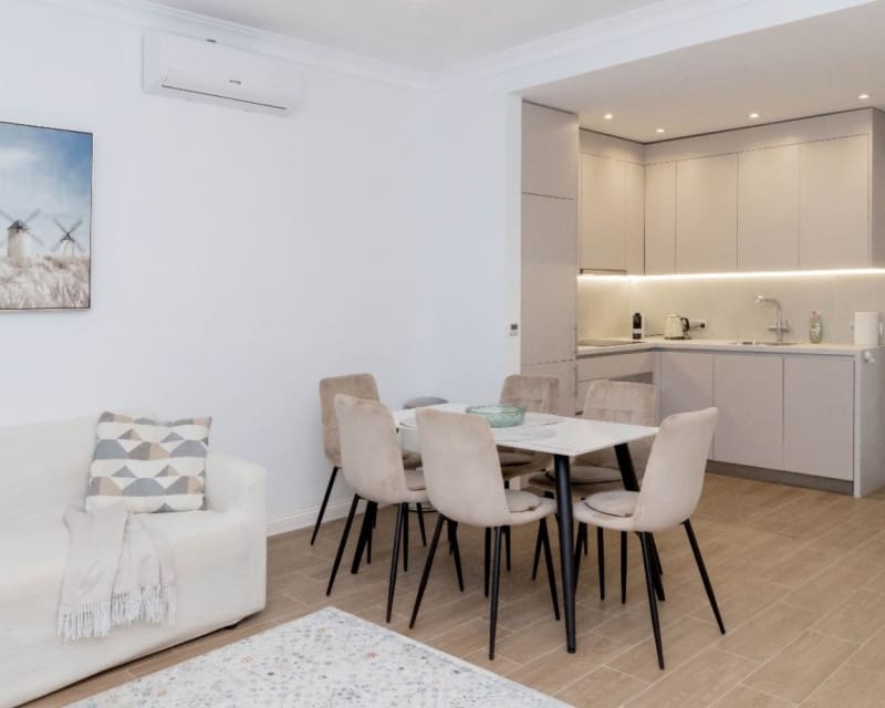 3 sovrum Hus till salu i La Zenia - 328 000 € (Ref: 9699944)