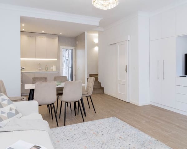 3 sovrum Hus till salu i La Zenia, Orihuela - 328 000 € (Ref: 9699944)