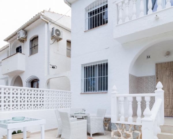 3 sovrum Hus till salu i La Zenia, Orihuela - 328 000 € (Ref: 9699944)