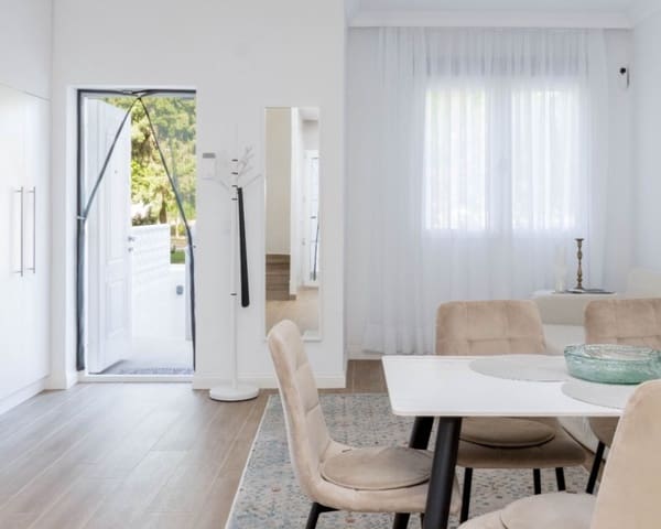 3 sovrum Hus till salu i La Zenia, Orihuela - 328 000 € (Ref: 9699944)