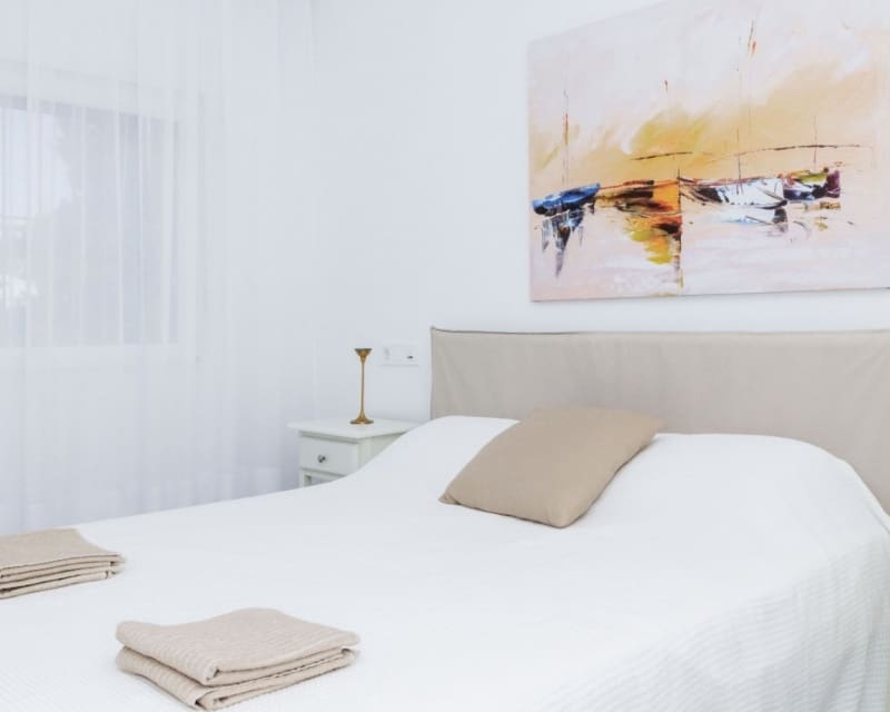 3 sovrum Hus till salu i La Zenia - 328 000 € (Ref: 9699944)