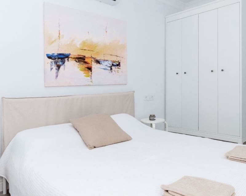 3 sovrum Hus till salu i La Zenia - 328 000 € (Ref: 9699944)