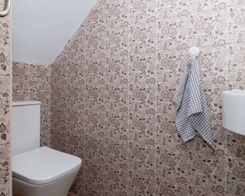 3 sovrum Hus till salu i La Zenia - 328 000 € (Ref: 9699944)