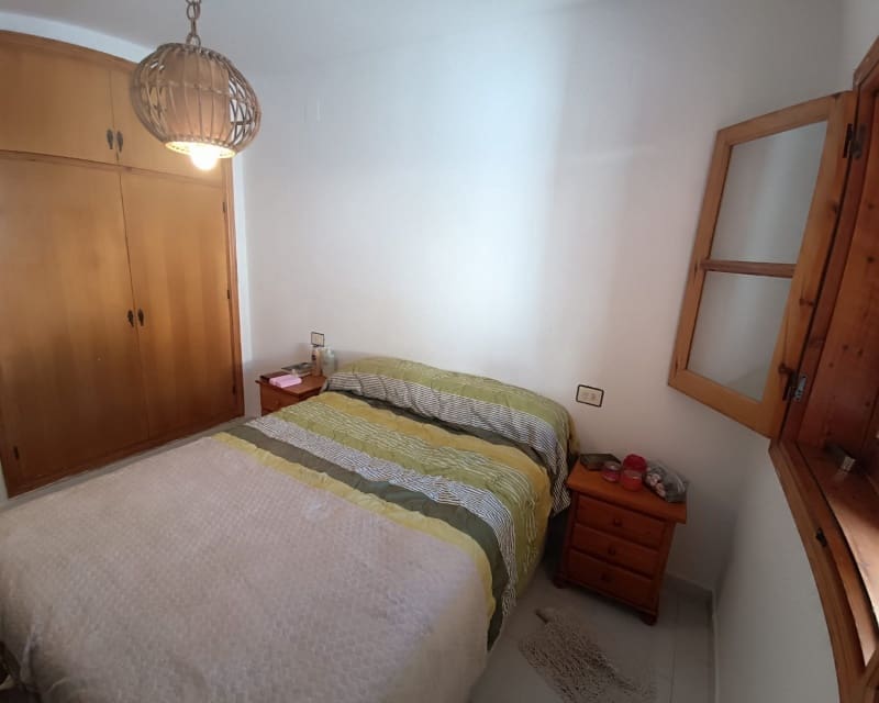 2 soverom Bungalow til salgs i Playa Flamenca - € 123 000 (Ref: 9699946)