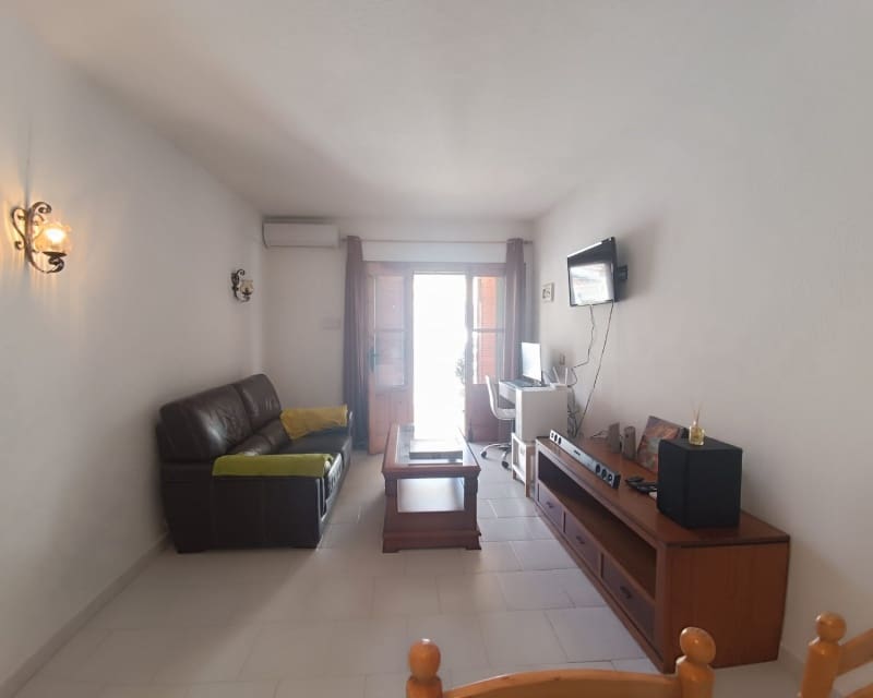 2 soverom Bungalow til salgs i Playa Flamenca - € 123 000 (Ref: 9699946)