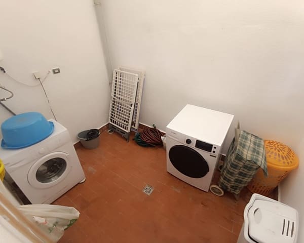 Bungalow de 2 habitaciones en Playa Flamenca, Orihuela en venta - 123.000 € (Ref: 9699946)