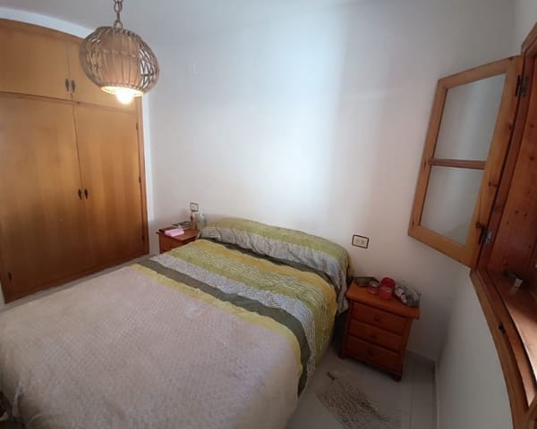 Bungalow de 2 habitaciones en Playa Flamenca, Orihuela en venta - 123.000 € (Ref: 9699946)