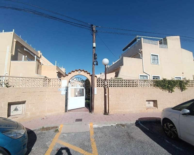 2 soverom Bungalow til salgs i Playa Flamenca - € 123 000 (Ref: 9699946)