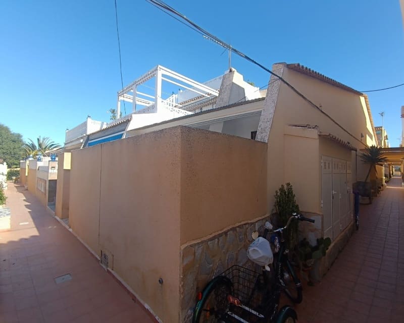 2 soverom Bungalow til salgs i Playa Flamenca - € 123 000 (Ref: 9699946)