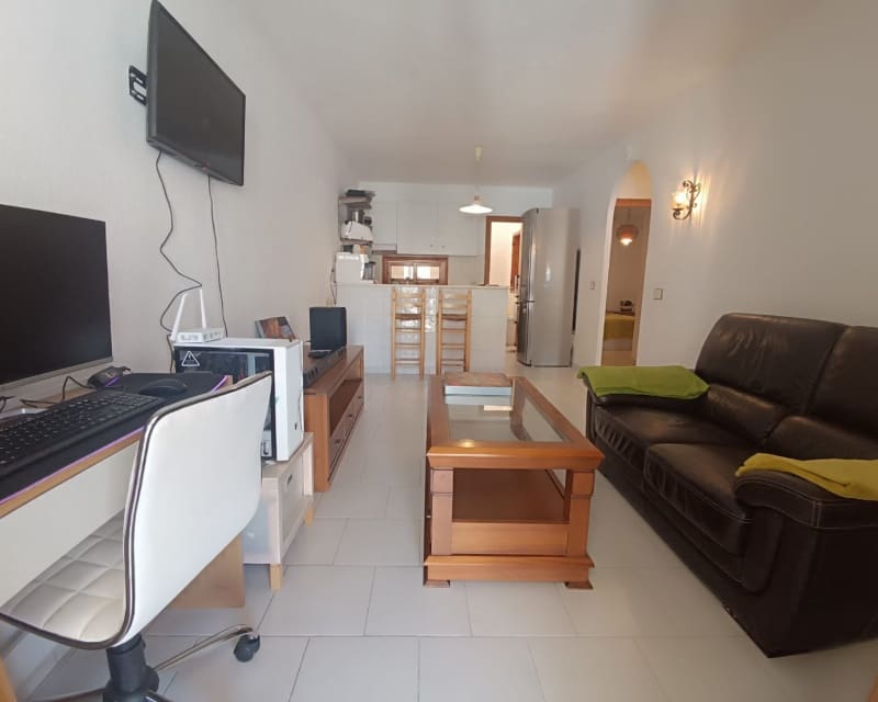 2 soverom Bungalow til salgs i Playa Flamenca - € 123 000 (Ref: 9699946)