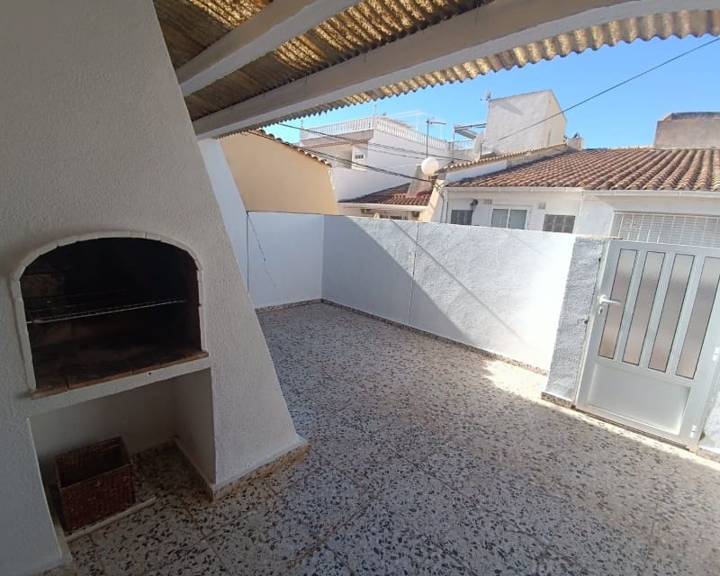 2 soverom Bungalow til salgs i Playa Flamenca - € 123 000 (Ref: 9699946)