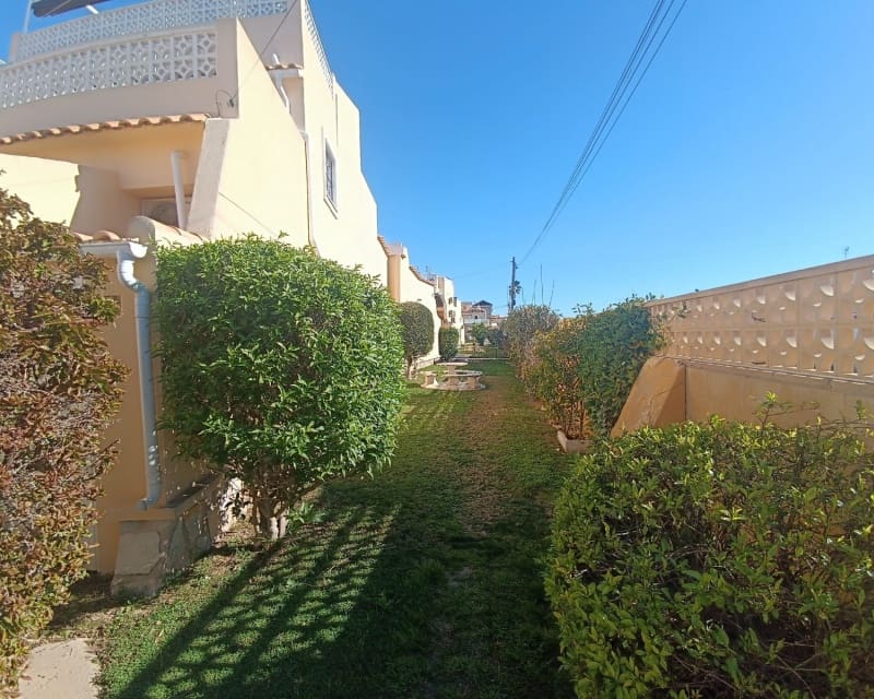 2 soverom Bungalow til salgs i Playa Flamenca - € 123 000 (Ref: 9699946)