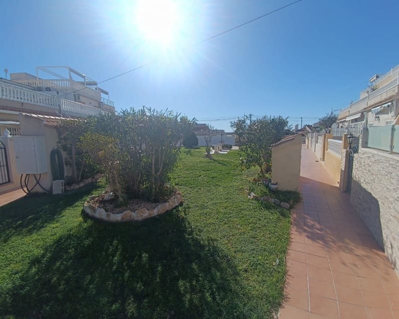 2 soverom Bungalow til salgs i Playa Flamenca - € 123 000 (Ref: 9699946)