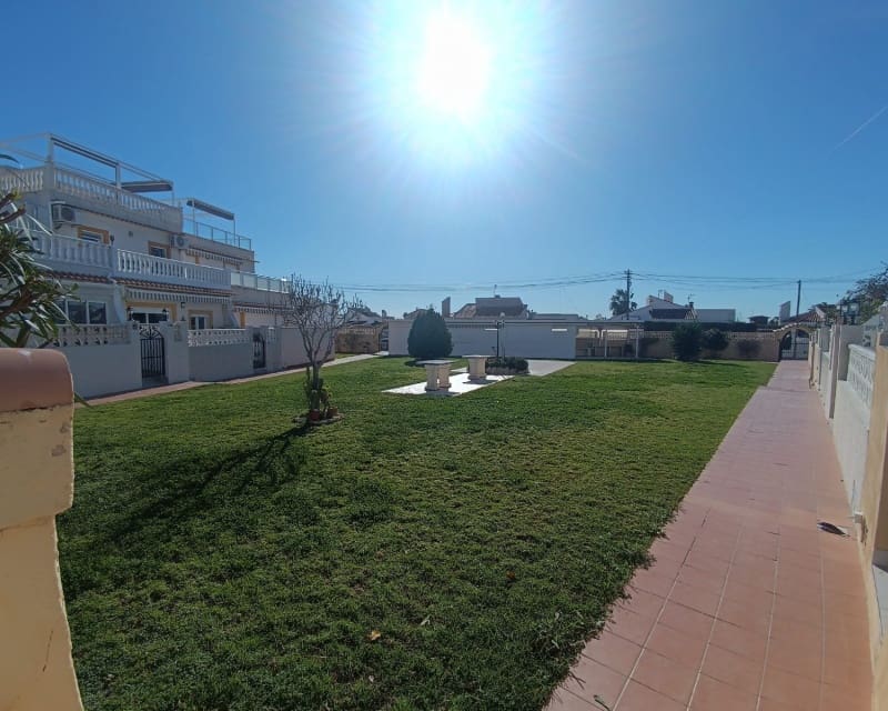 2 soverom Bungalow til salgs i Playa Flamenca - € 123 000 (Ref: 9699946)