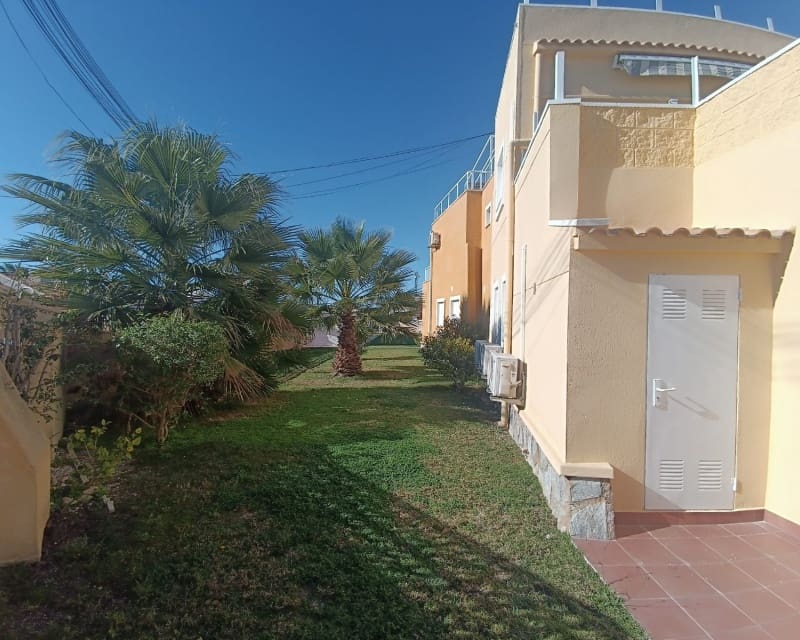 2 soverom Bungalow til salgs i Playa Flamenca - € 123 000 (Ref: 9699946)