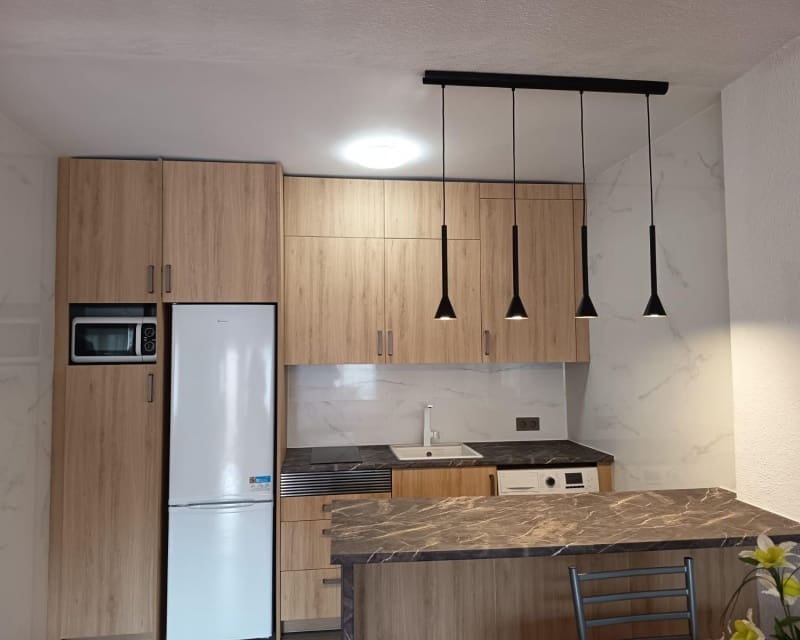 1 bedroom Apartment for sale in Cabo Roig - € 114,000 (Ref: 9699947)