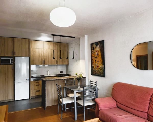 1 camera da letto Appartamento in vendita in Cabo Roig, Orihuela - 114.000 € (Rif: 9699947)