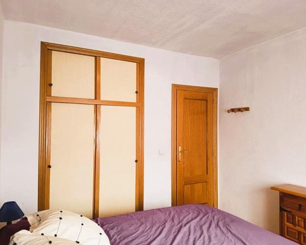 1 camera da letto Appartamento in vendita in Cabo Roig, Orihuela - 114.000 € (Rif: 9699947)