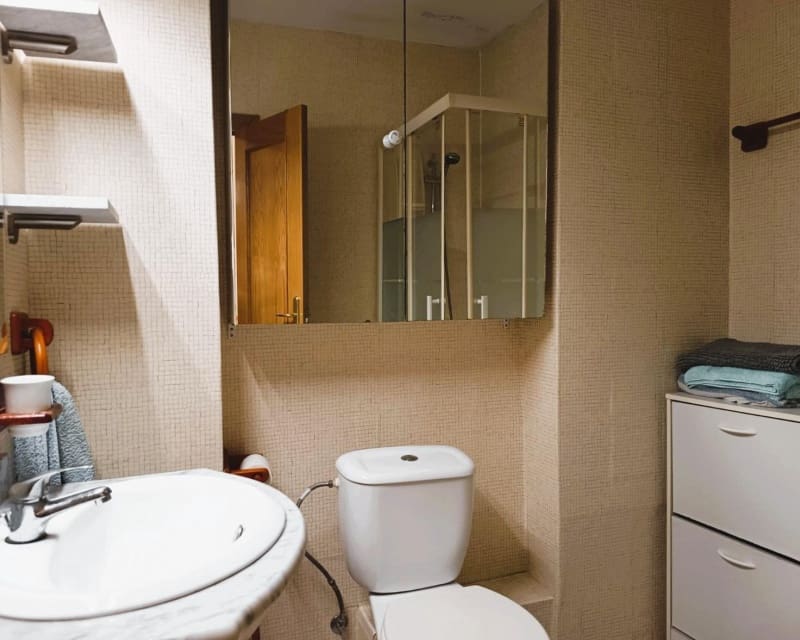 1 bedroom Apartment for sale in Cabo Roig - € 114,000 (Ref: 9699947)