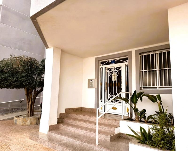 1 bedroom Apartment for sale in Cabo Roig - € 114,000 (Ref: 9699947)