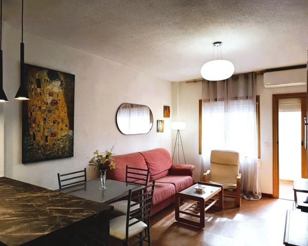 1 camera da letto Appartamento in vendita in Cabo Roig, Orihuela - 114.000 € (Rif: 9699947)