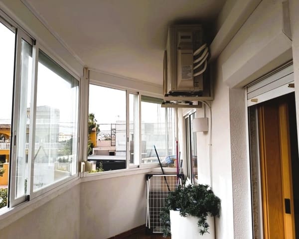 1 camera da letto Appartamento in vendita in Cabo Roig, Orihuela - 114.000 € (Rif: 9699947)