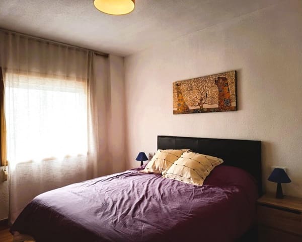 1 camera da letto Appartamento in vendita in Cabo Roig, Orihuela - 114.000 € (Rif: 9699947)