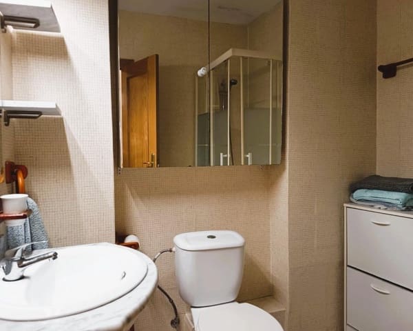 1 camera da letto Appartamento in vendita in Cabo Roig, Orihuela - 114.000 € (Rif: 9699947)