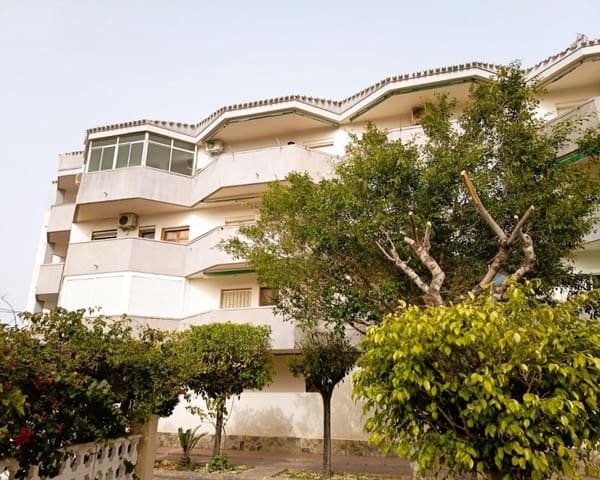 1 camera da letto Appartamento in vendita in Cabo Roig, Orihuela - 114.000 € (Rif: 9699947)