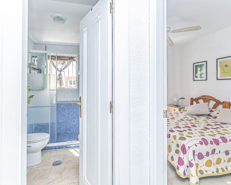 2 bedroom Apartment for sale in Playa Flamenca with pool - € 199,999 (Ref: 9699948)