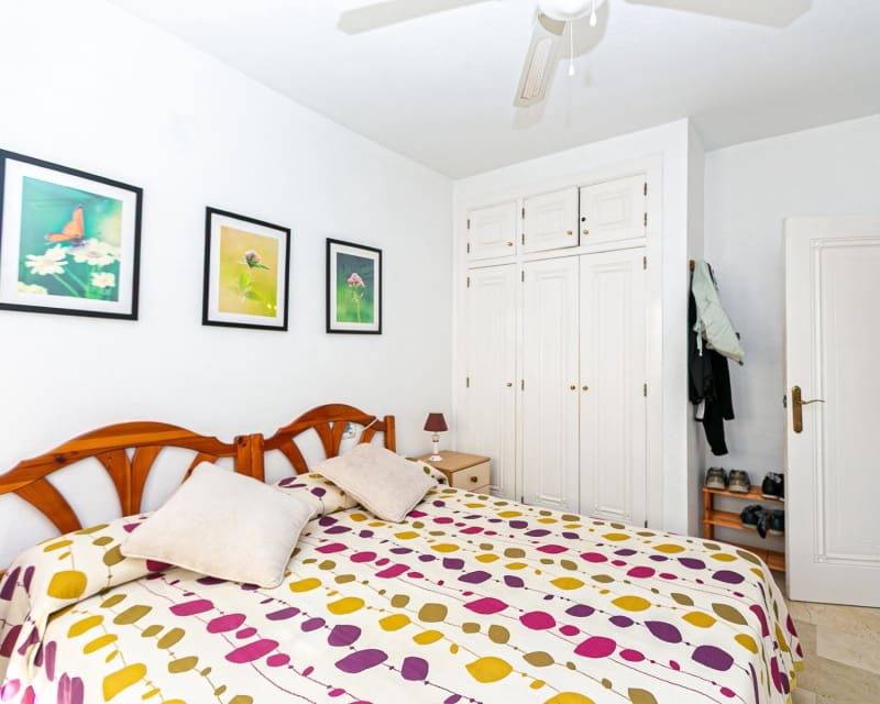 2 bedroom Apartment for sale in Playa Flamenca with pool - € 199,999 (Ref: 9699948)