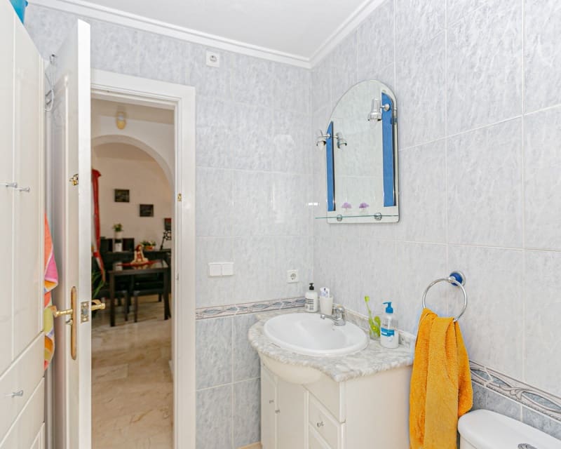 2 bedroom Apartment for sale in Playa Flamenca with pool - € 199,999 (Ref: 9699948)