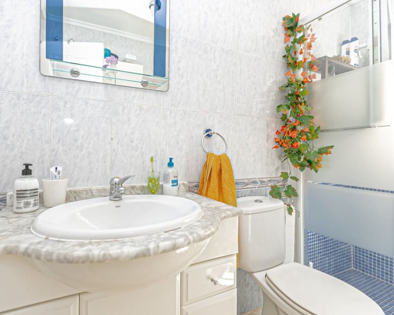 2 bedroom Apartment for sale in Playa Flamenca with pool - € 199,999 (Ref: 9699948)