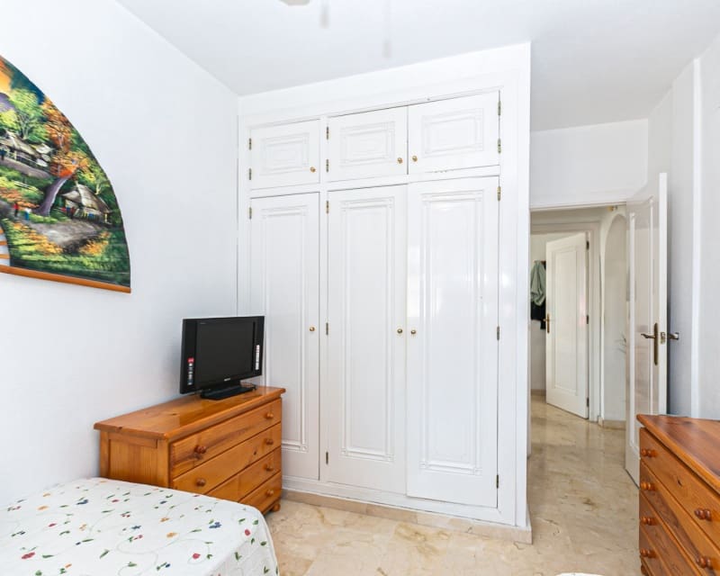 2 bedroom Apartment for sale in Playa Flamenca with pool - € 199,999 (Ref: 9699948)