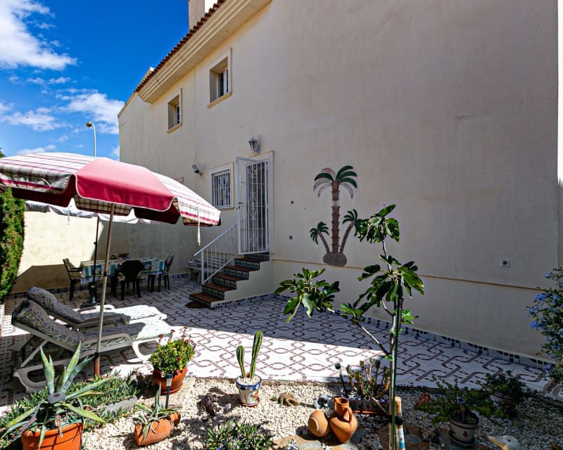 2 bedroom Apartment for sale in Playa Flamenca with pool - € 199,999 (Ref: 9699948)